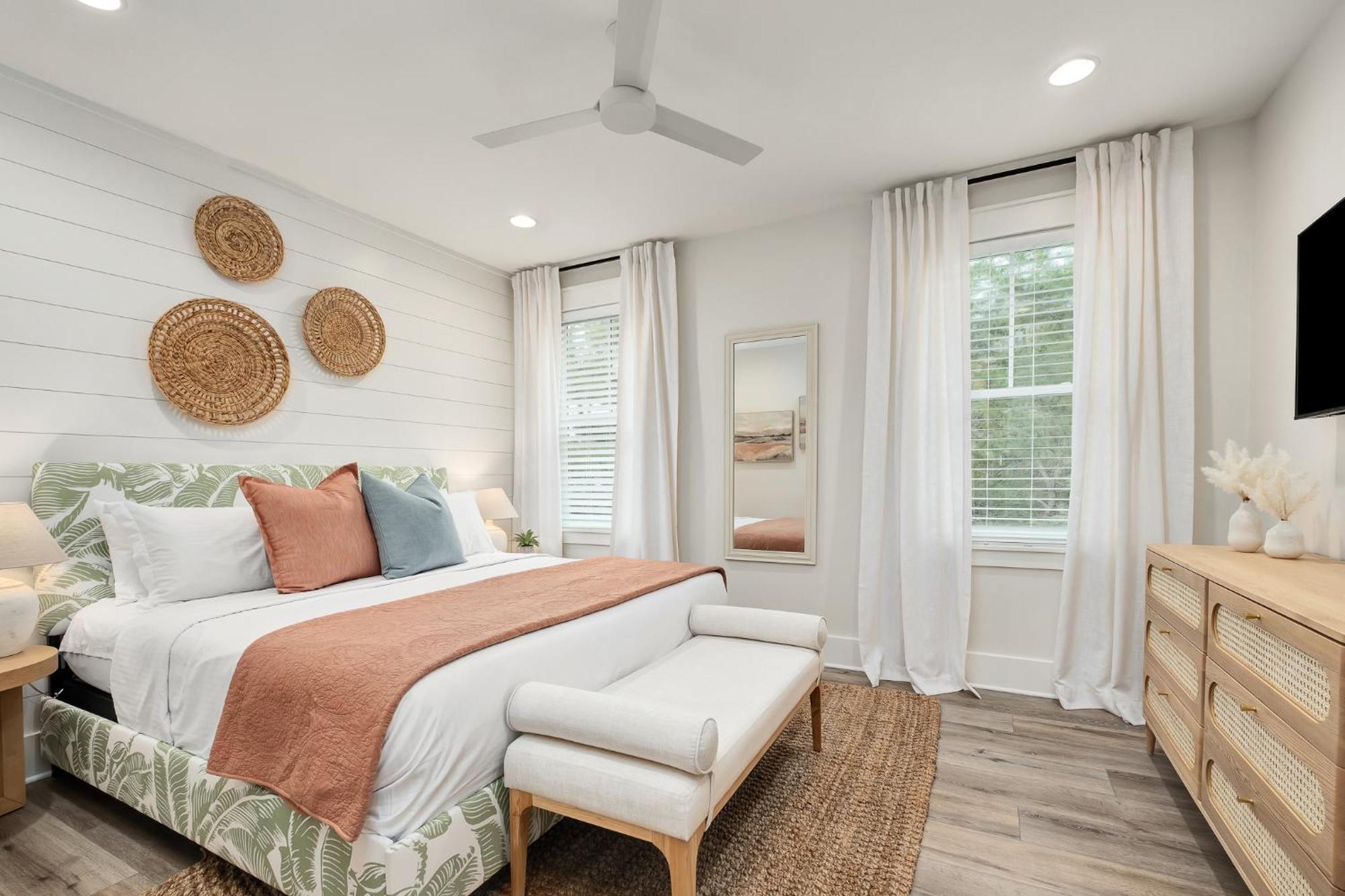 Shellabrate Good Times A Brand New Home For 2024 Only 3 Blocks To The Beach With Community Pool Santa Rosa Beach Exteriör bild