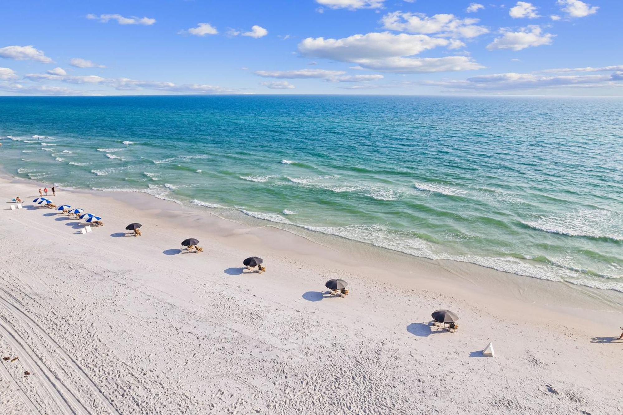Shellabrate Good Times A Brand New Home For 2024 Only 3 Blocks To The Beach With Community Pool Santa Rosa Beach Exteriör bild